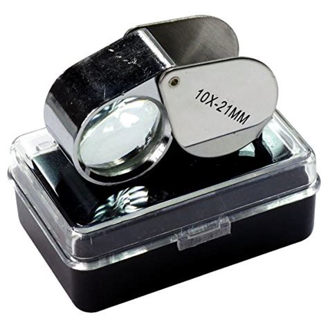 jewelers loupe|10x best budget loupe.